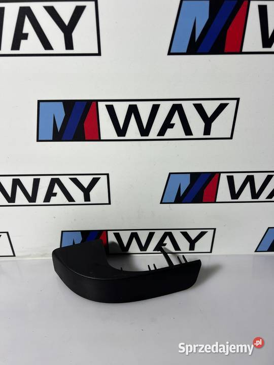 BMW F06 F12 F13 F33 OSŁONA FOTELA PRAWY PRZÓD