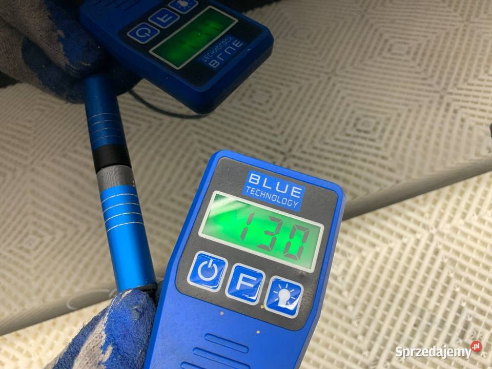 MASKA FORD TRANSIT CONNECT Bus CZARNY POKRYWA Maski podkarpackie