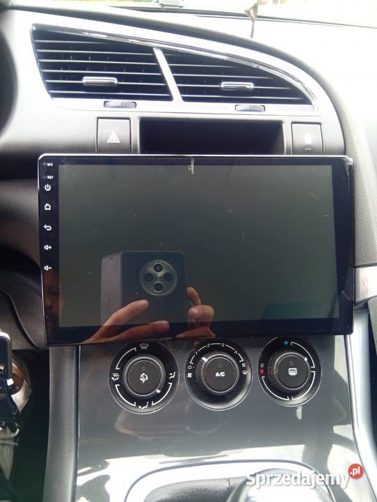 Sprzedam radio android 10 Zaborów
