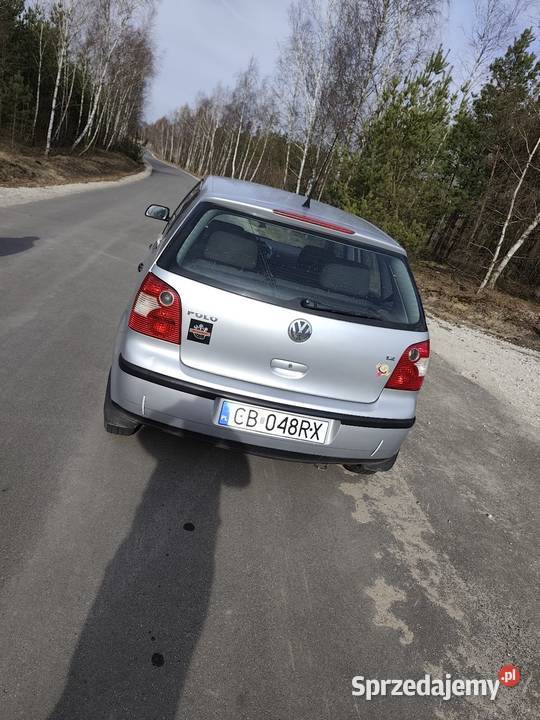 Polo elektryczne lusterka pomorskie Czersk