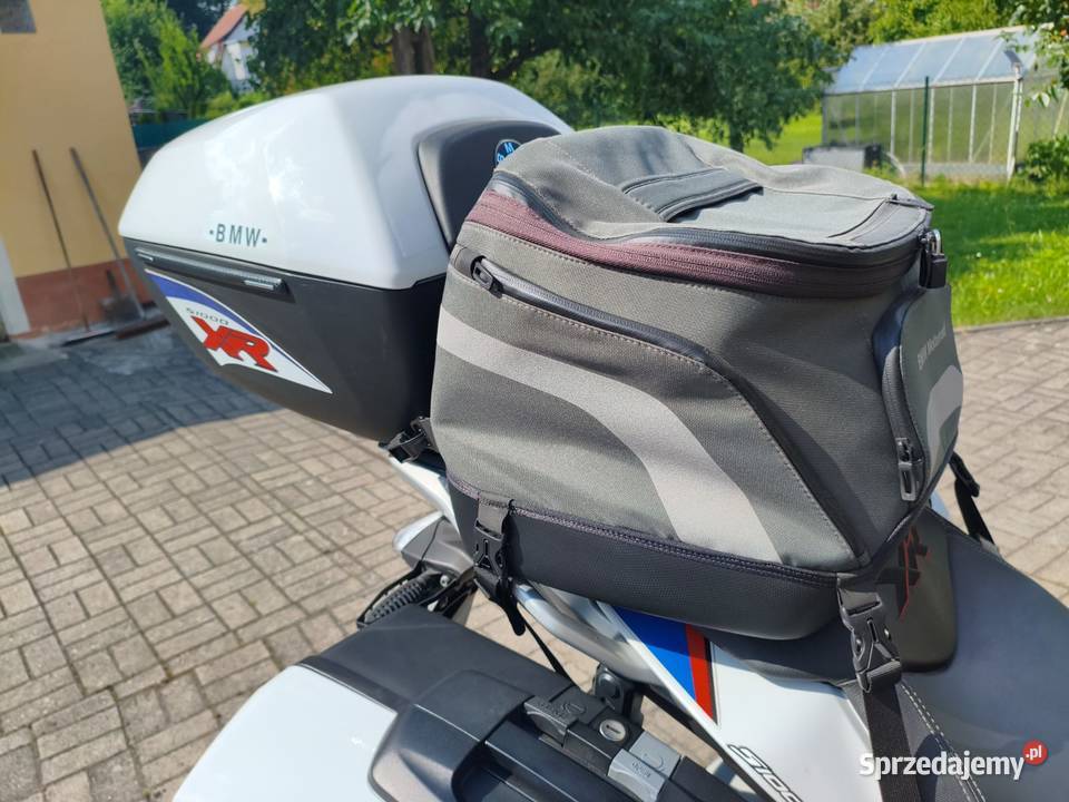2019 BMW s 1000 xr Rok produkcji 2019 BMW dolnośląskie Gryfów Śląski