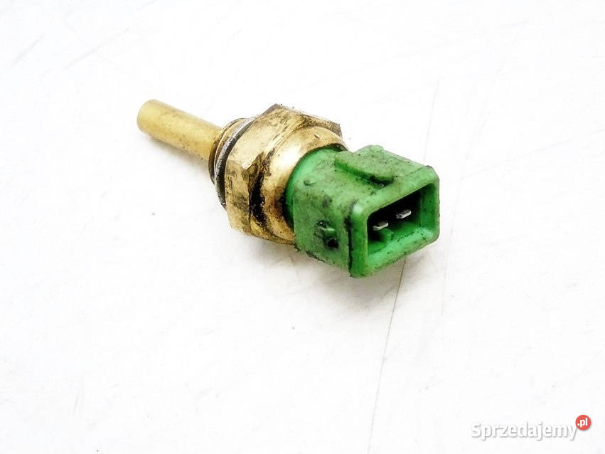 CZUJNIK TEMPERATURY VW 16 8V PASSAT B5 AUDI A4 śląskie Sosnowiec