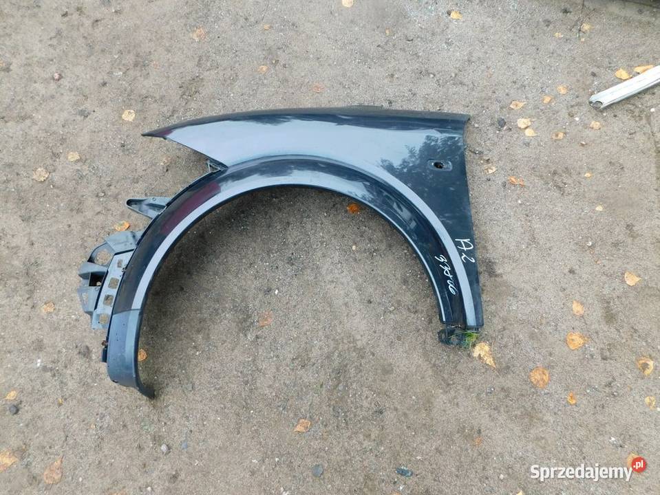 audi A2 błotnik 33806 WYSYŁKA Żory