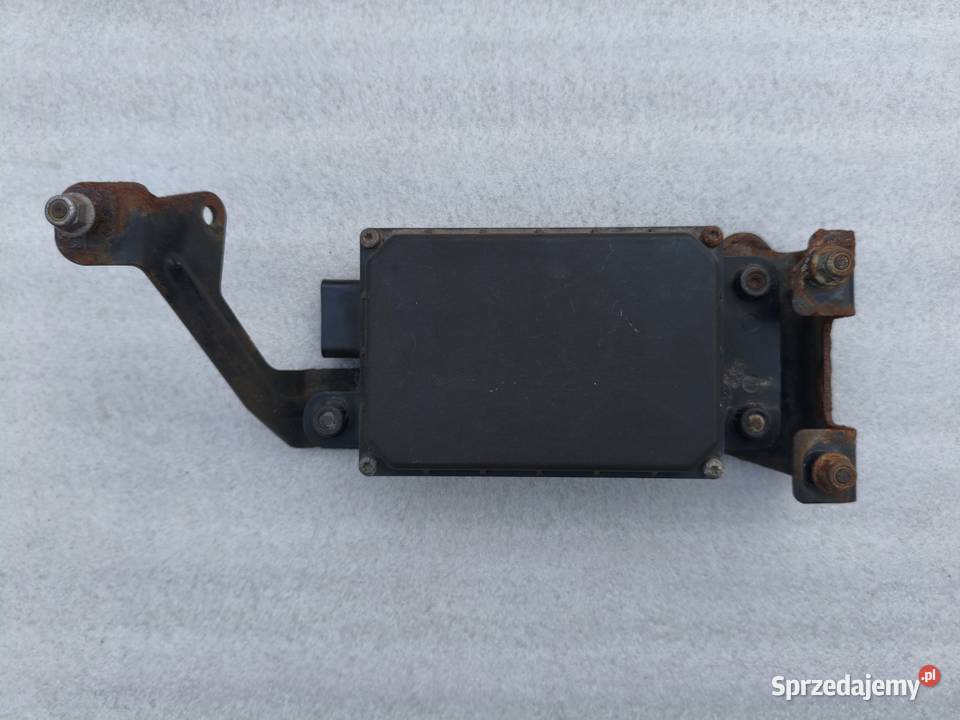 Aktywny Tempomat Radar Ford Galaxy II S I