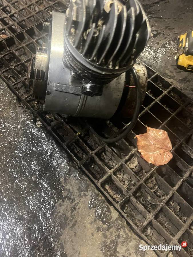 Silnik s38 Romet komar Zgorzelec sprzedam
