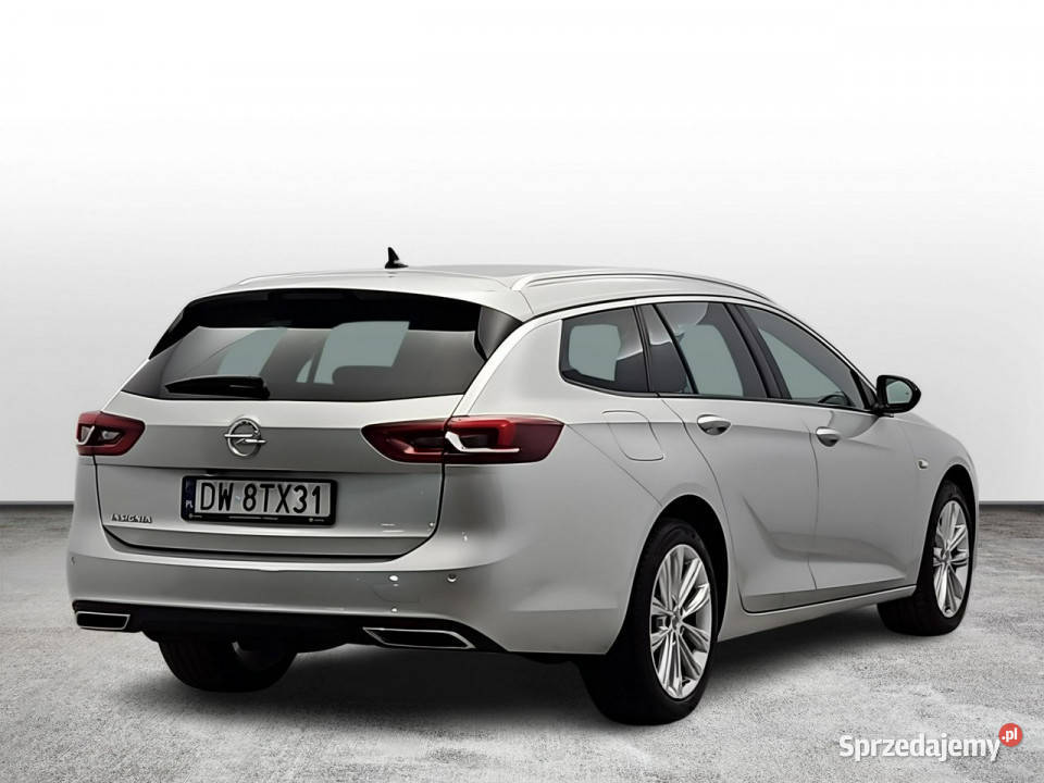 Opel Insignia 20 CDTI Business Z Polskiego Warszawa