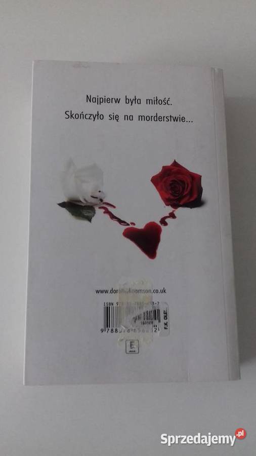 Książka Przyjaciółki D Koomson do sprzedania małopolskie Kraków