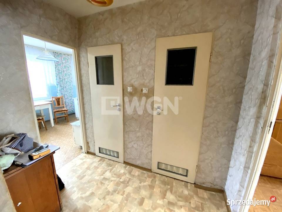 MIESZKANIE W TUCZNIE NA SPRZEDAŻ 2 POKOJE Z Tuczno