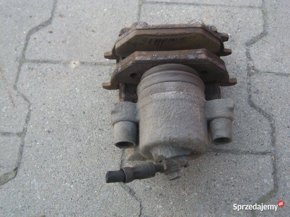 audi a3 golf iv 4 9600r 16 benzyna zacisk Rakoniewice