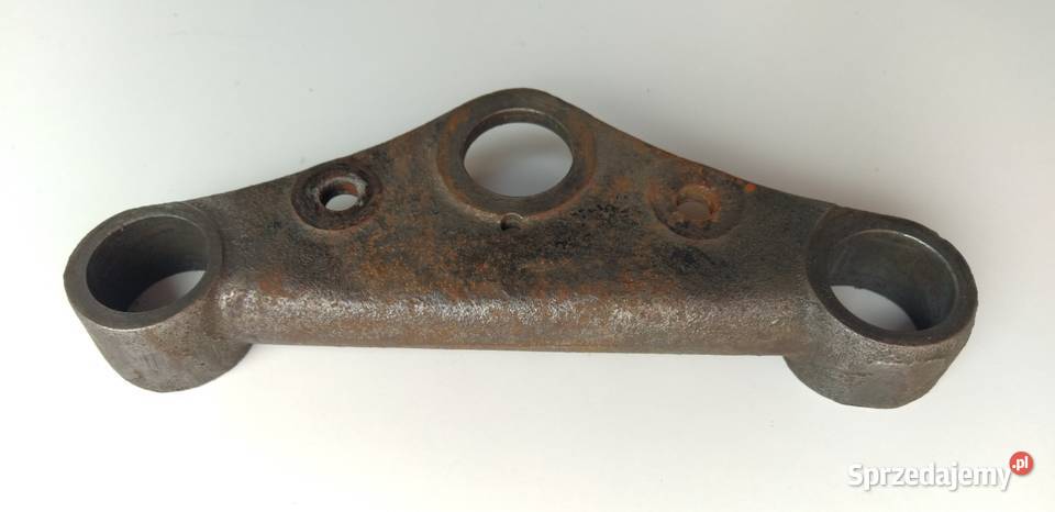 Półka górna zawieszenia m72 m72 Kalisz