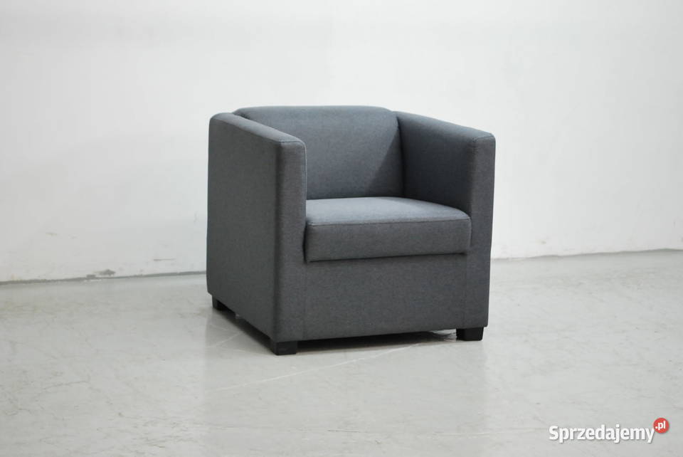 NWm WYGODNY FOTEL OKAZJ wielkopolskie Poznań