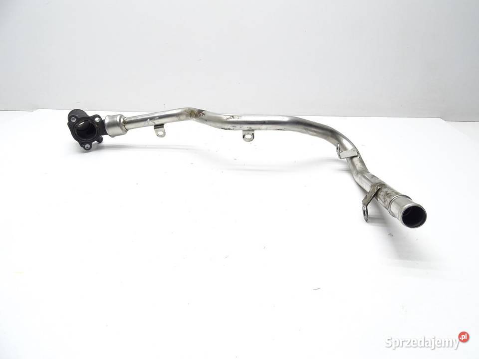 PRZEWÓD RURA WODY 16 CGI MERCEDCES W176 AKLASA