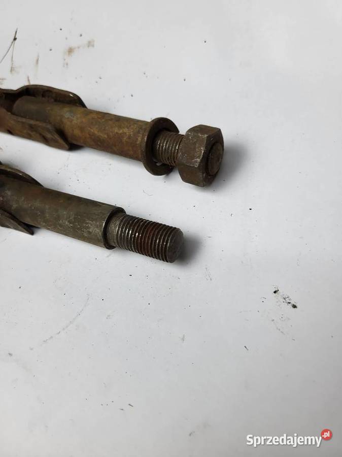 STOPKI DO DKW Rybnik