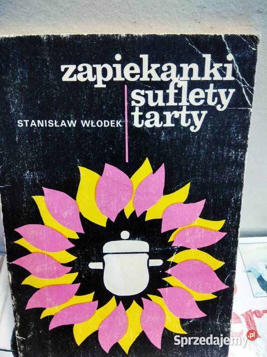 Zapiekanki suflety tarty przepisy kulinarne