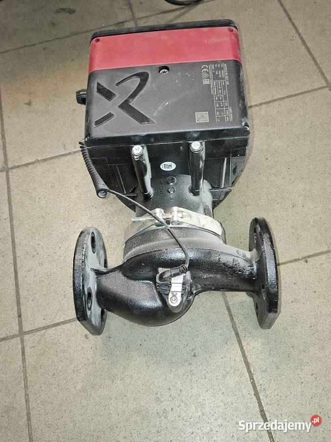 Pompa Grundfos Magna 3 40 120 F 250 małopolskie