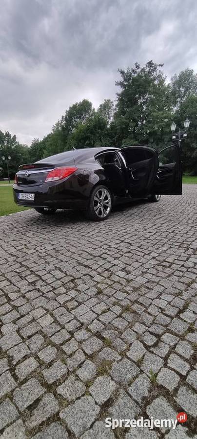 Opel Dorohusk