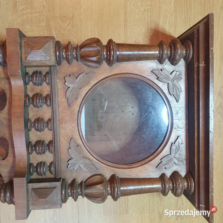 Zdrowa skrzynia ślązaku GBdo renowacjiodbiór Wrocław sprzedam