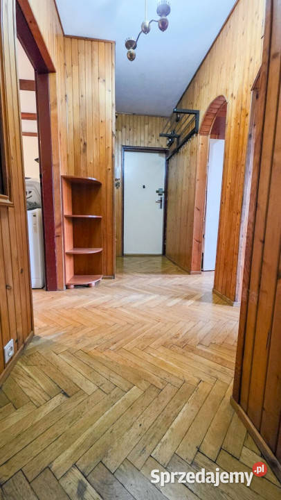 Mieszkanie Sieradz 56m2 3 pok