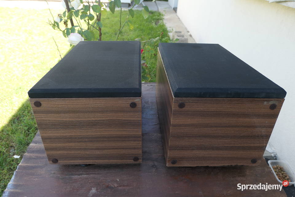 kolumny tonsil 40W8ohm Stare Babice sprzedam