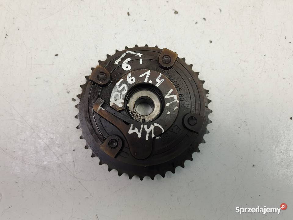 Mini Cooper R56 16 16V VTi KOŁO FAZ ROZRZĄDU Chełm