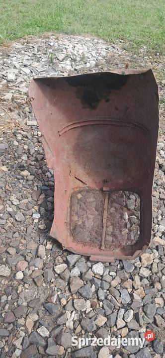 Maska c328 Draliny sprzedam