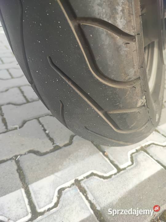 Yamaha vstar 1100 drag star 1100 cruiser Strzyżów