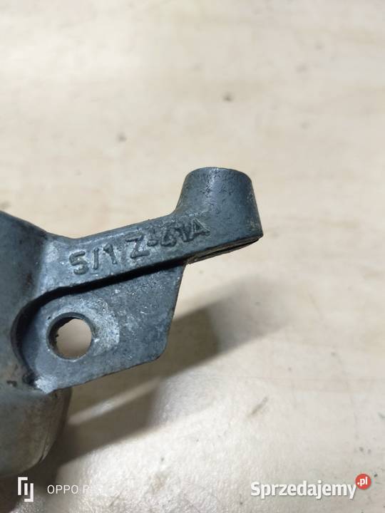 Korpus manetki gazu 51Z41A Komar motorynka Łubno