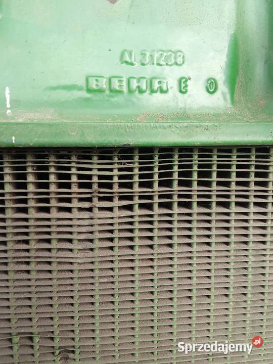 Części do ciągnika John Deere 30403650 Jawor