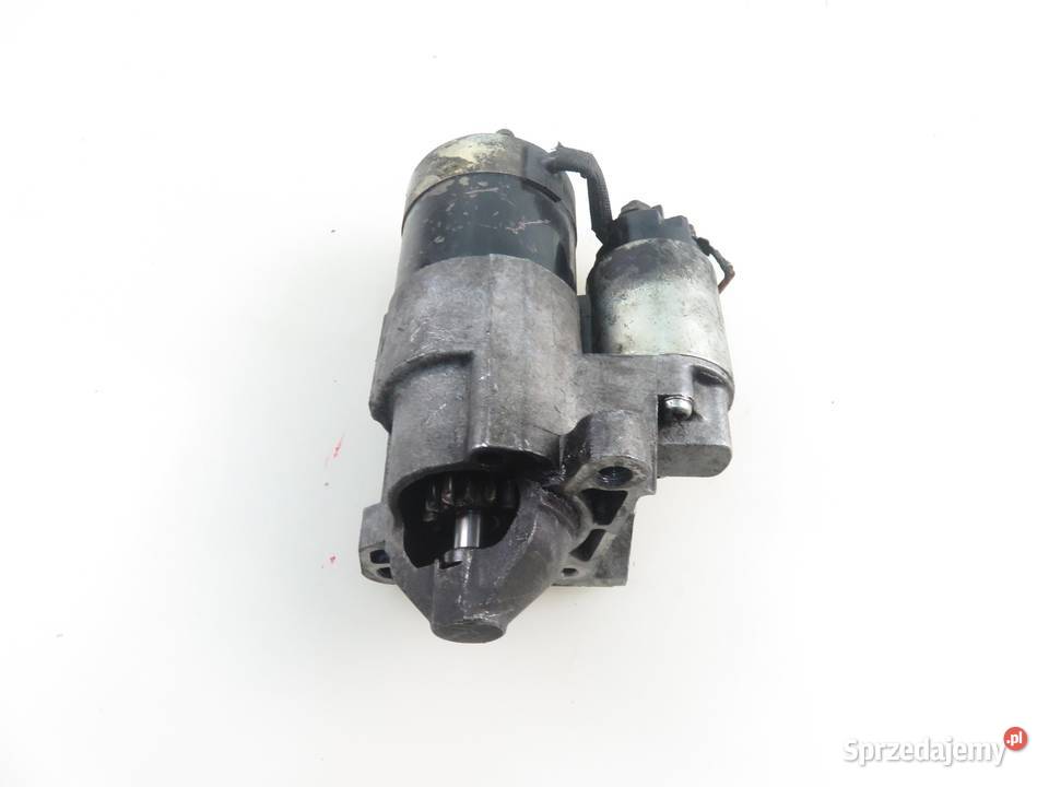 ROZRUSZNIK RENAULT MEGANE II 15 dCi 82 K9K 722