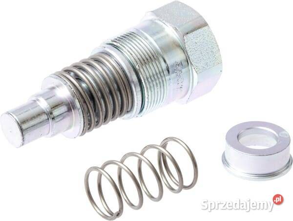 Wkład Multifaster gniazdo 2P 14 14 BSP Kamionna