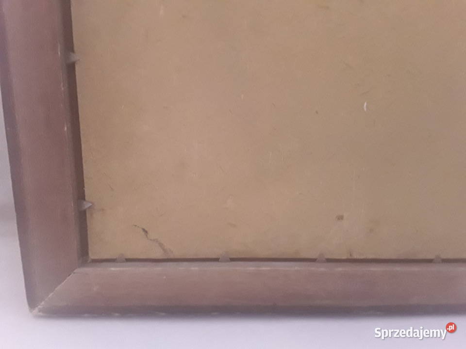 Pejzaż obraz olejny