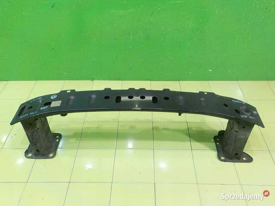 FORD KUGA MK1 25 B AUT 10r 5D belka zderzaka Suków