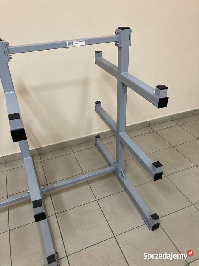 Regał do magazynowania materiałow narzędzi podkarpackie Stalowa Wola