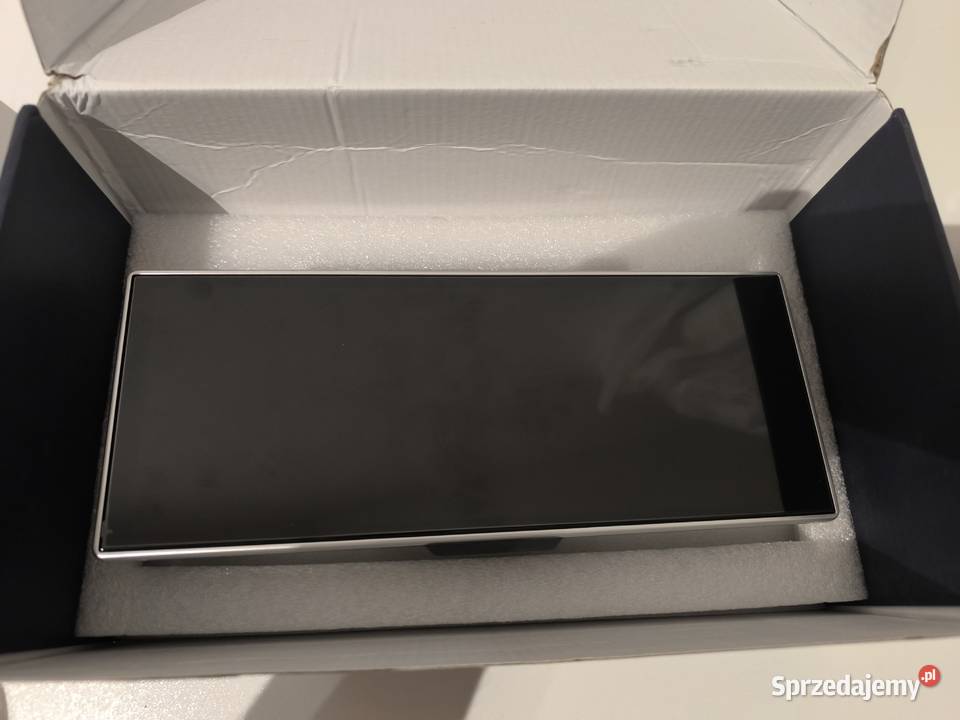 Car multimedia player Kalisz