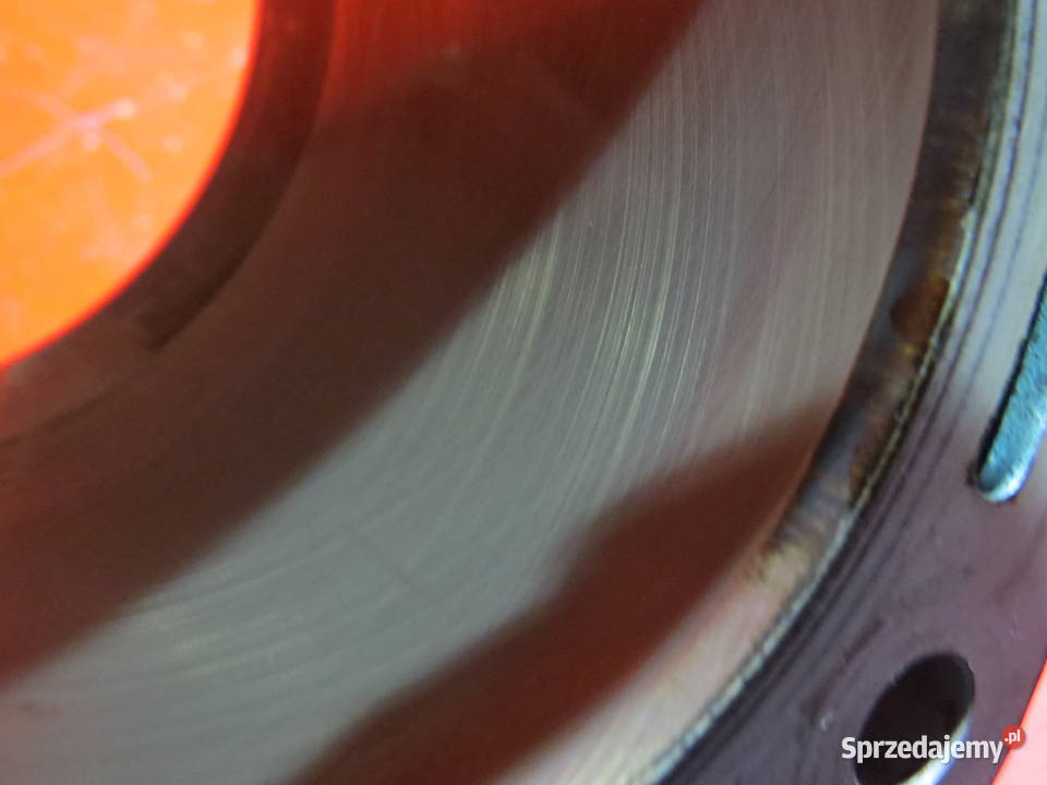 MALAGUTI SPIDER 500 cylinder tłok pierścienie Warszawa