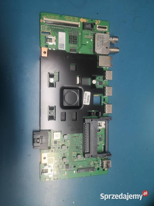 SAMSUNG UE55DU7192U BN41 03231A płyta główna Części i akcesoria Biłgoraj