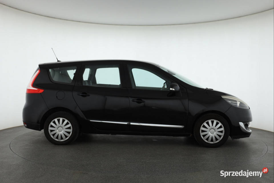 Renault Grand Scenic 16 dCi ESP Piaseczno