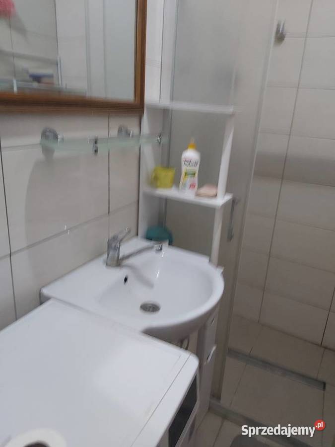 Sprzedam mieszkanie w Reszlu 3 pokoje Liczba pokoi 3 Sprzedaż Reszel