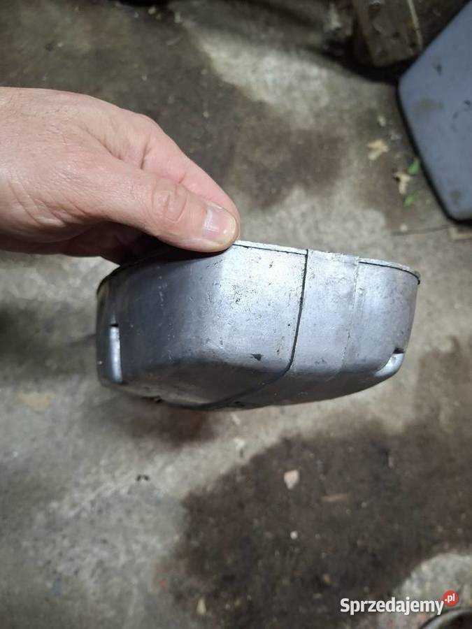 Pokrywa dekiel Shl wiatr Koszalin