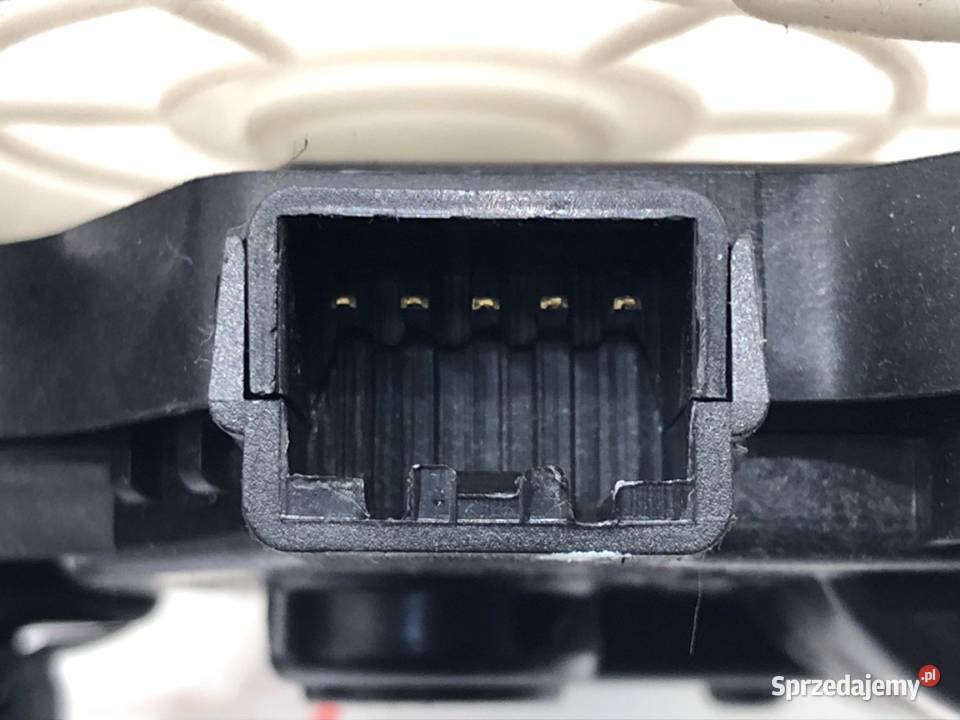 SILNIK NAGRZEWNICY KIA D266NE9AA01 SPORTAGE III podkarpackie