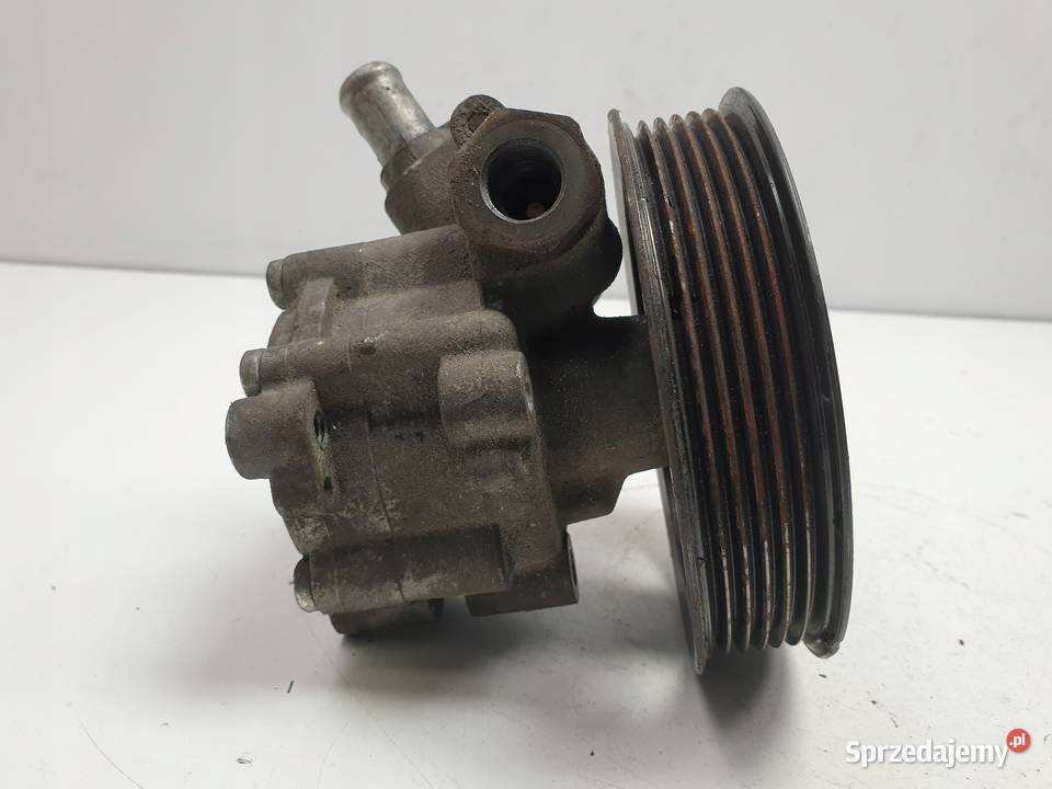 LDV Maxus 25 CRD POMPA WSPOMAGANIA 35212037F Rudka