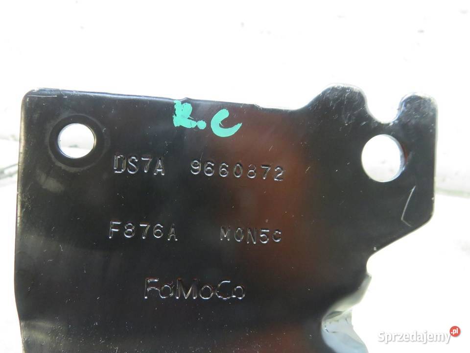 MOCOWANIE FOTELA PRAWY TYŁ HB MONDEO MK5 sprzedam