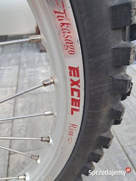 Ktm sx85 nie yzrmcrtmkx sprzedam