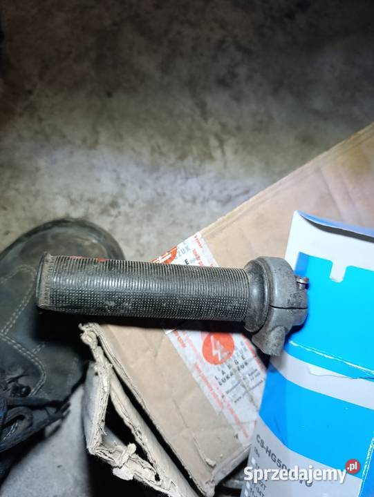 Rolgaz wsk 125 175 wfm SHL Zamość