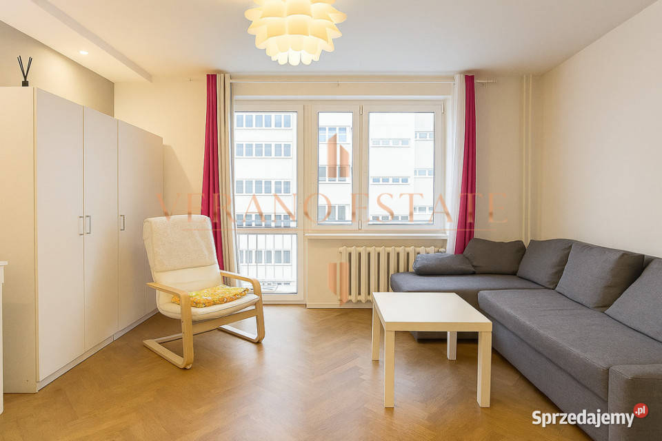 Gotowa inwestycja 3 pokoje Żurawiej blok Warszawa