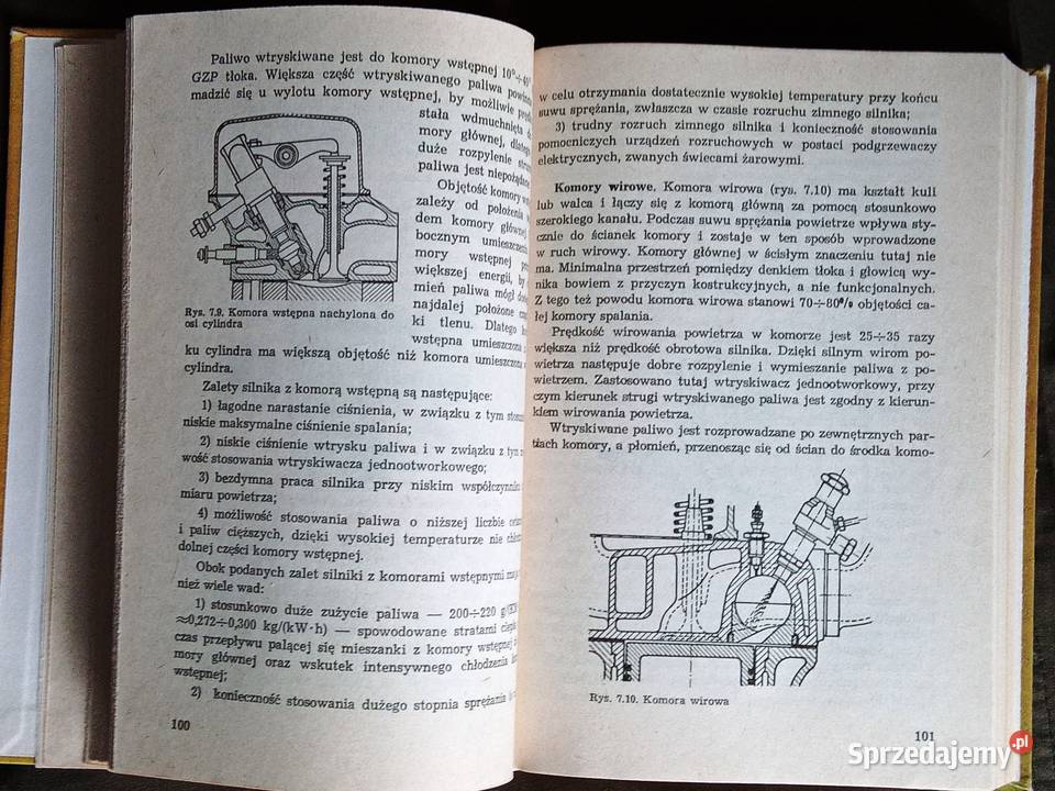 Książki nt naprawy samochodów twarda Poradniki, albumy i reportaże Legionowo
