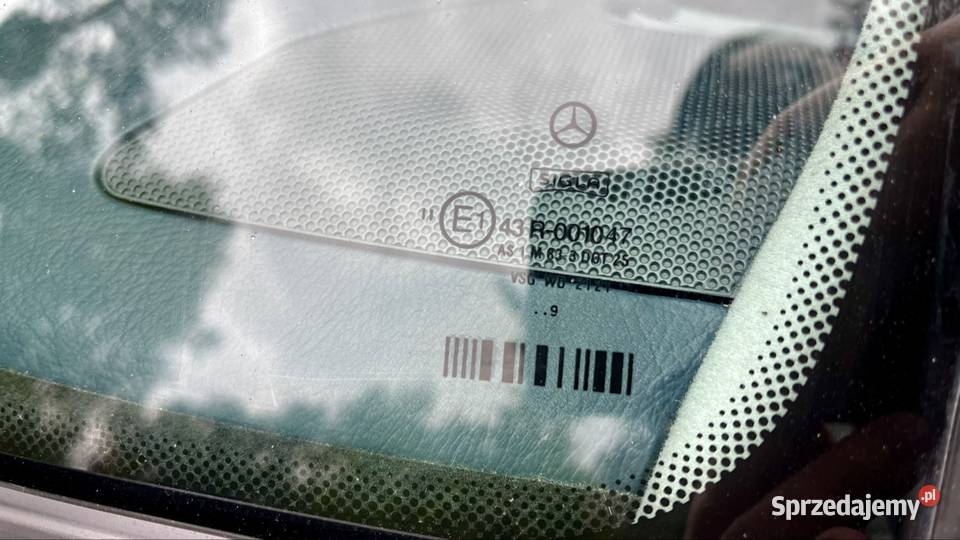 Zadbany Okular 22 CDI 125 Klima Elekryka elektryczne szyby Białka-Kolonia sprzedam