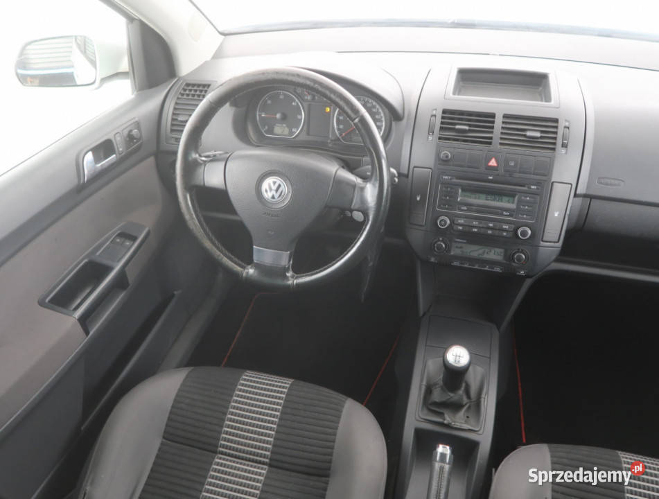 VW Polo 19 TDI Bielany Wrocławskie sprzedam