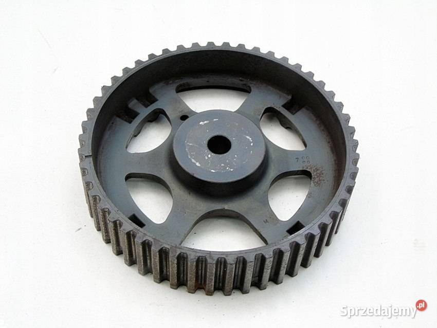 KOŁO WAŁKA ROZRZĄDU 23 HPI JTD DUCATO 2 DAILY IV Rozrząd Sosnowiec