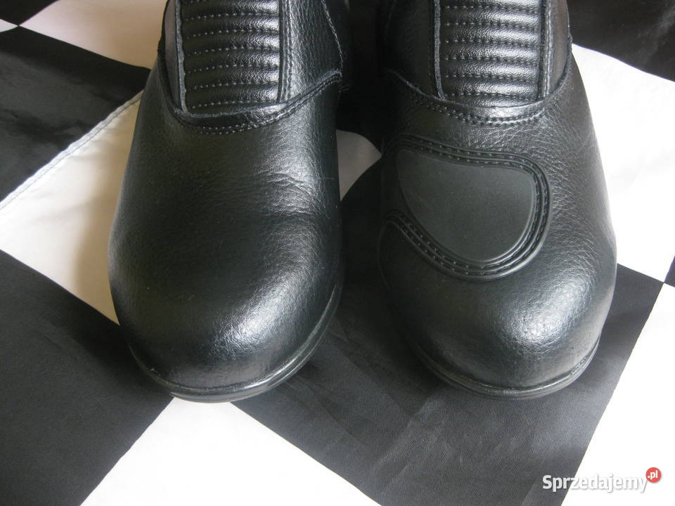 Buty motocyklowe ALPINESTARS GRAN TORINO 39 Mielec